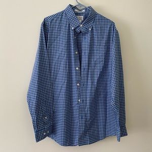 Men’s L.L. Bean Button Down
